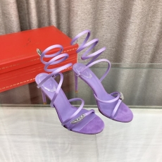 Rene Caovilla Sandals